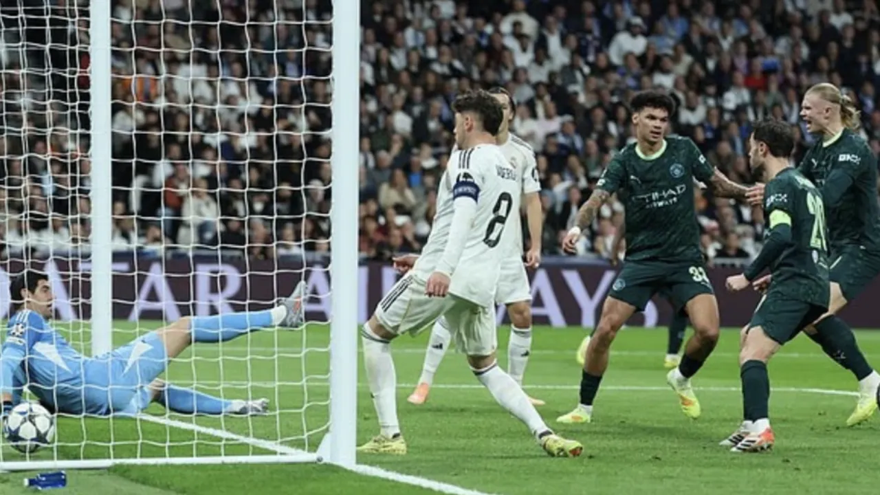 Nhận định điểm nóng trận cầu Man City vs Real Madrid